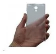 THL Silikonový obal - transparentní (pro T6s Infinity)