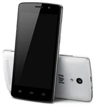THL SmartPhone 4000 Dual SIM Black