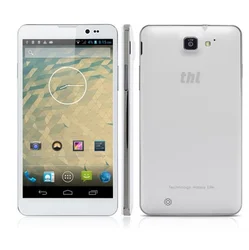 THL SmartPhone T200 Dual SIM White