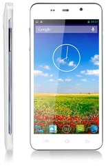 THL SmartPhone W200s Dual SIM White