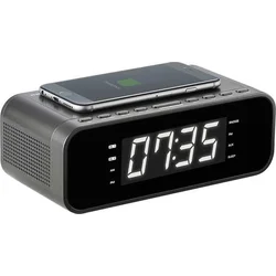 Thomson CR225I černý 8tcr225i - Radiopřijímače