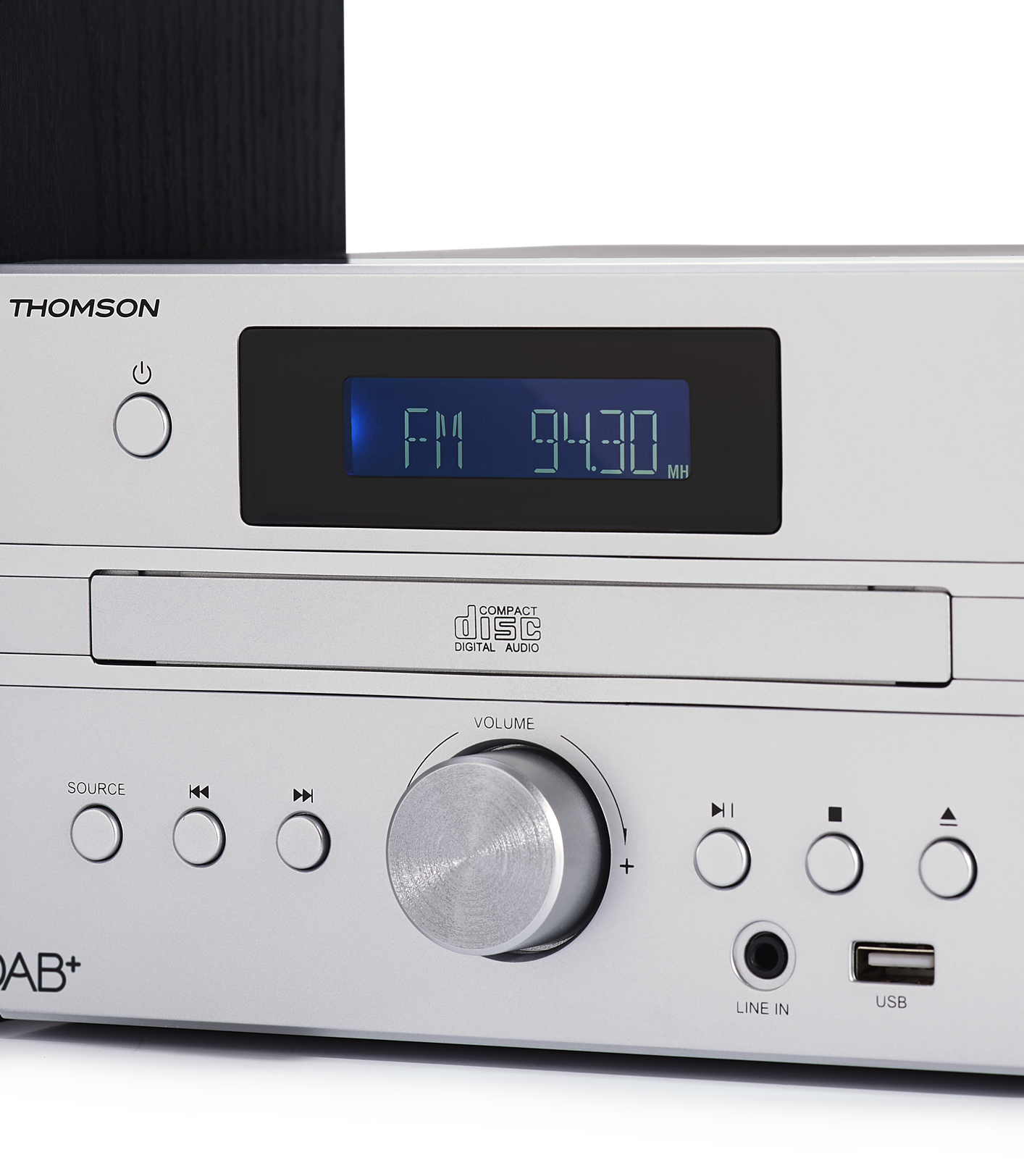 Thomson MIC122DABBT