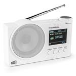 Thomson RT400DABBTWH