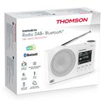 Thomson RT400DABBTWH