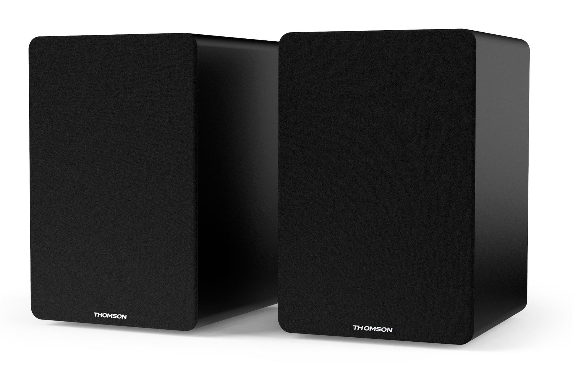 Thomson WS400DUO
