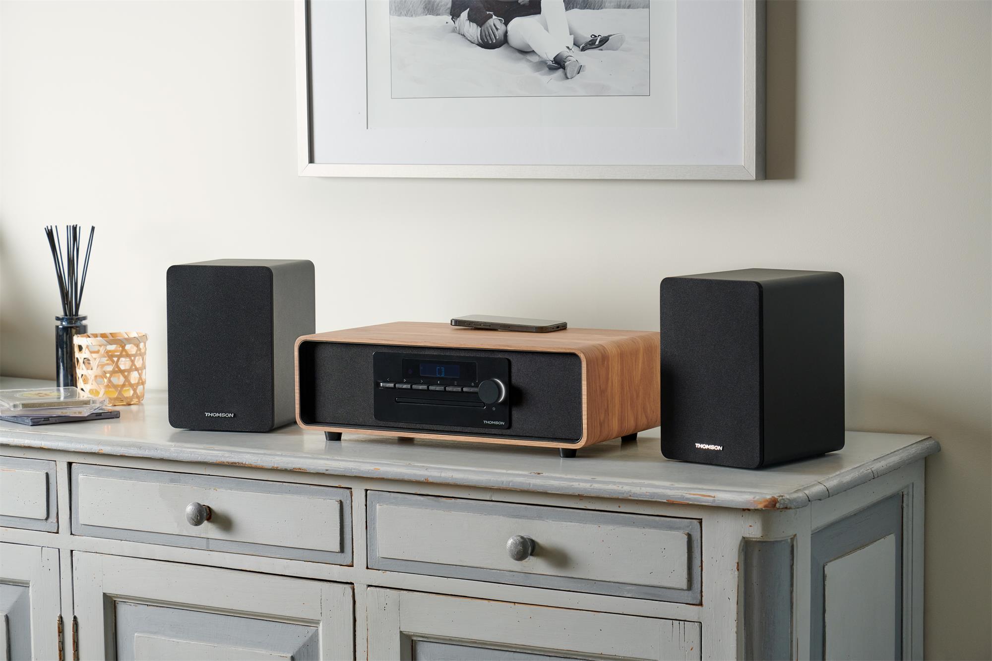 Thomson WS400DUO