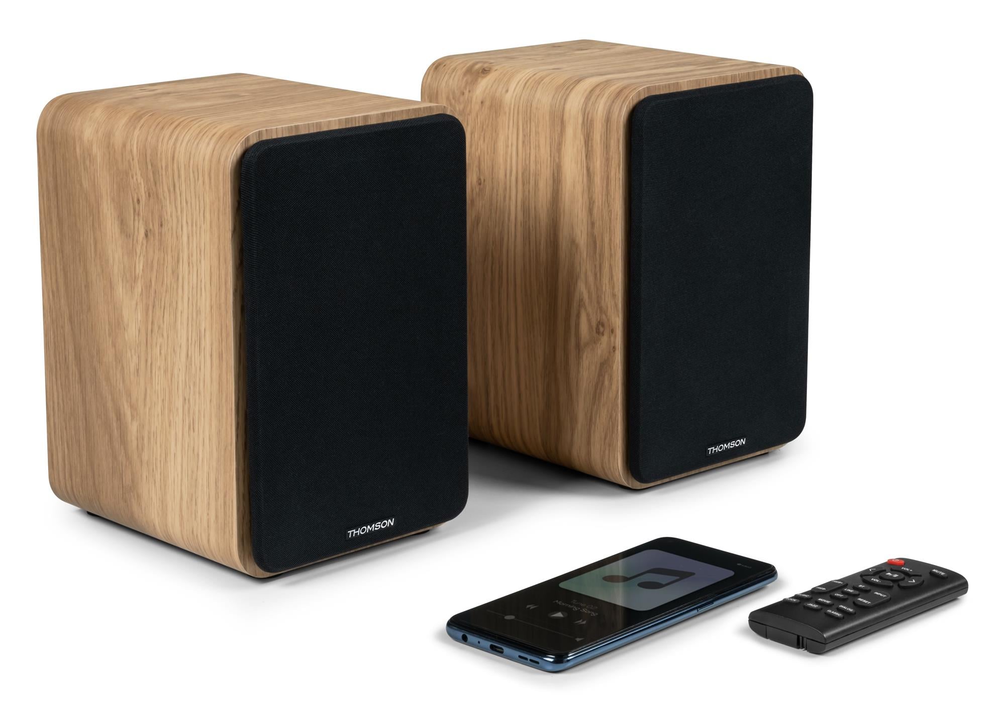 Thomson WS602DUO