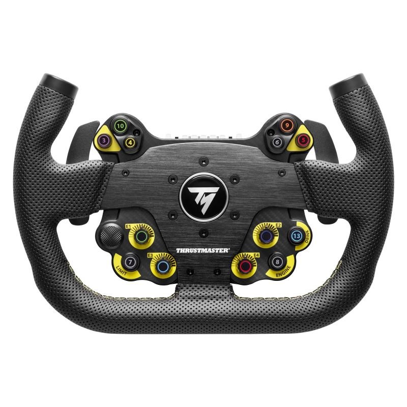 Thrustmaster EVO Racing 31U Leather