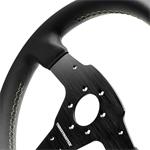 Thrustmaster EVO Racing 32R Leather, přídavný volant