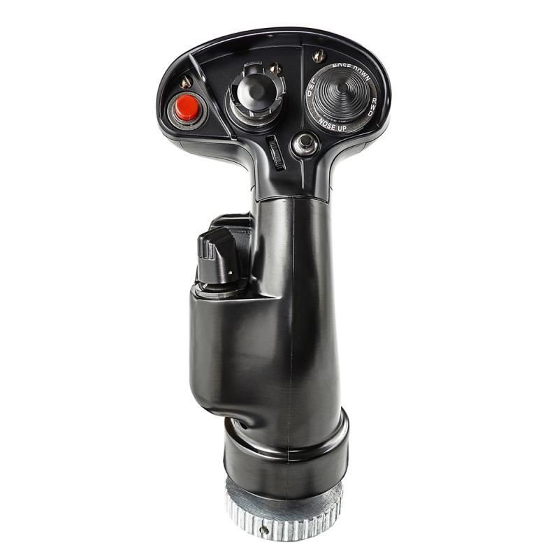 Thrustmaster F/A-18C Hornet HOTAS Add-On Grip 2960812
