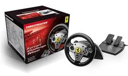 Thrustmaster Ferrari Challenge Racing Wheel