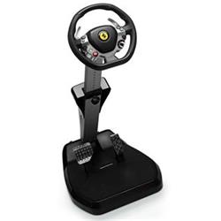 Thrustmaster Ferrari Vibration GT Cockpit 458 Italia Edition