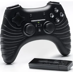 Thrustmaster Gamepad T-Wireless Black pro PC a PS3