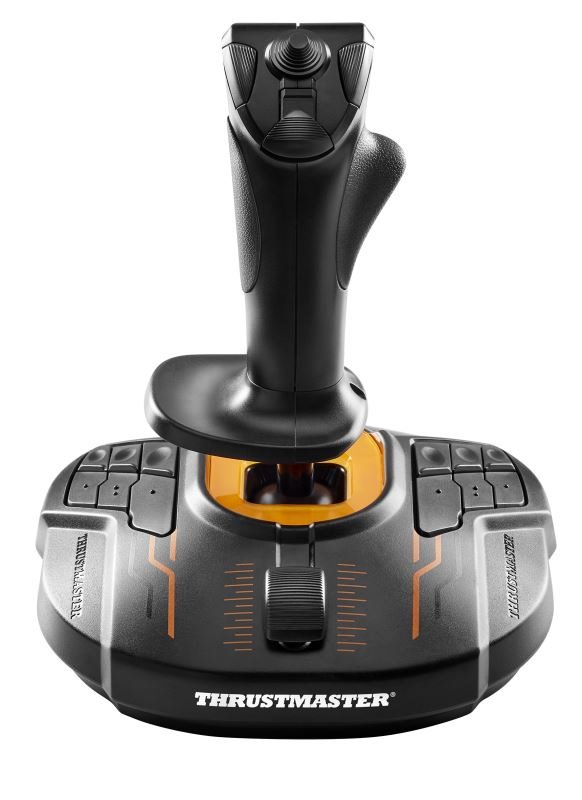 Thrustmaster Joystick T.16000M FCS pre PC 2960773