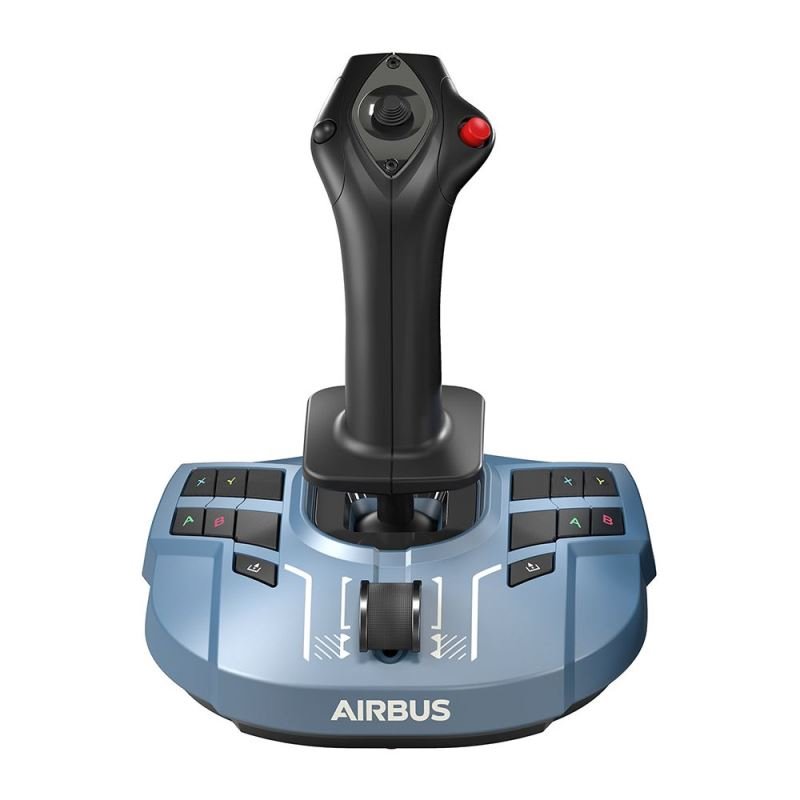 Thrustmaster Joystick TCA Sidestick X Airbus Edition