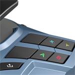 Thrustmaster Joystick TCA Sidestick X Airbus Edition