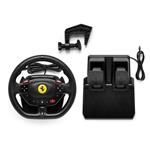 Thrustmaster sada volantu a pedálů T98 Ferrari 296 GTS edice (PS4/PS5/PC)