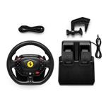 Thrustmaster sada volantu a pedálů T98 Ferrari 296 GTS edice (XBOX/PC)