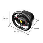 Thrustmaster sada volantu a pedálů T98 Ferrari 296 GTS edice (XBOX/PC)
