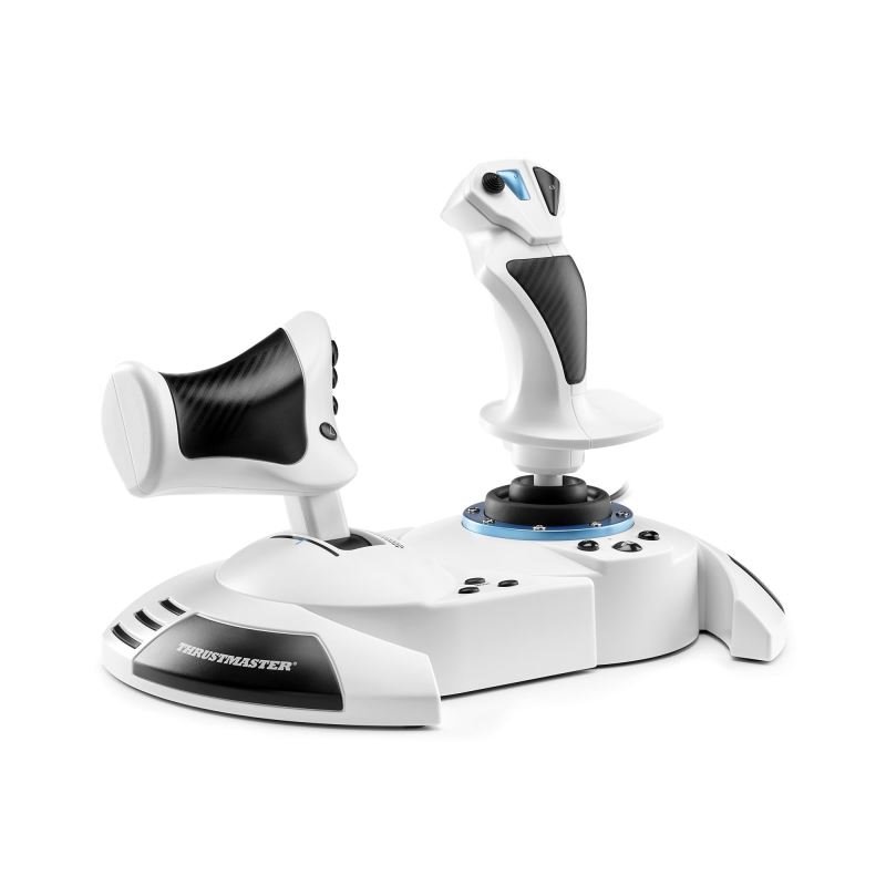 Thrustmaster T.Flight HOTAS 5 MSFS Special Edition