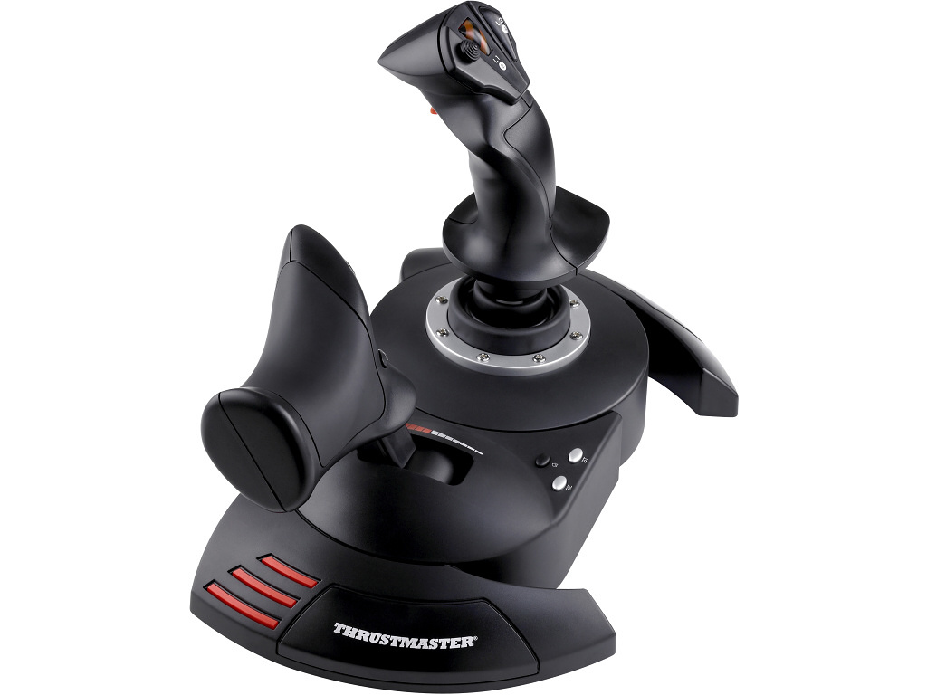 Thrustmaster T.Flight Hotas X 2960703