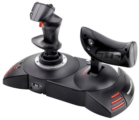 Thrustmaster T.Flight Hotas X 2960703