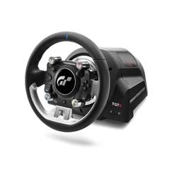 Thrustmaster T-GT II Pack, volant + základňa (bez pedálov) pre PC, PS5/PS4