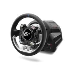 Thrustmaster T-GT II Pack, volant + základna (bez pedálů) pro PC, PS5/PS4