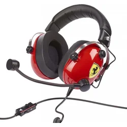 Thrustmaster T.RACING Scuderia Ferrari Edition 4060105