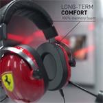 Thrustmaster T.Racing Scuderia Ferrari Edition DTS