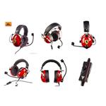 Thrustmaster T.Racing Scuderia Ferrari Edition DTS