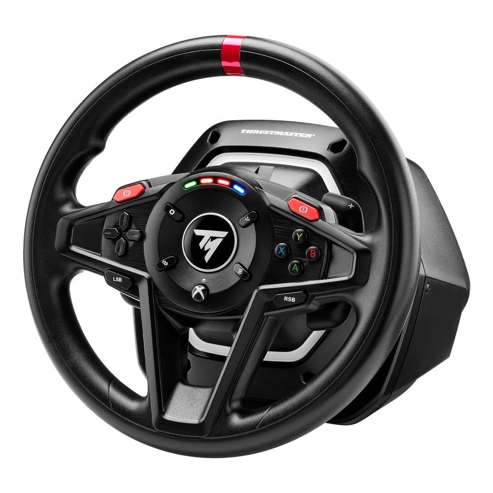 Thrustmaster T128, pre Xbox/PC