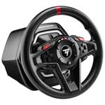 Thrustmaster T128, sada volantu a pedálov pre PS5/PS4, PC