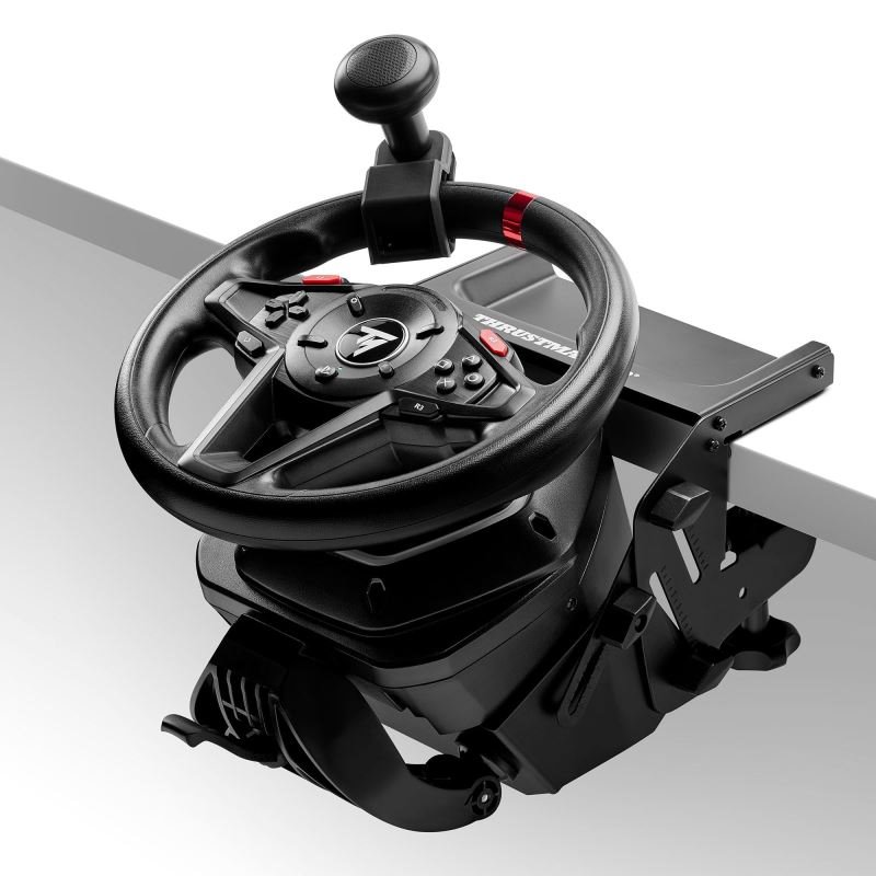 Thrustmaster T128 SimTask Pack