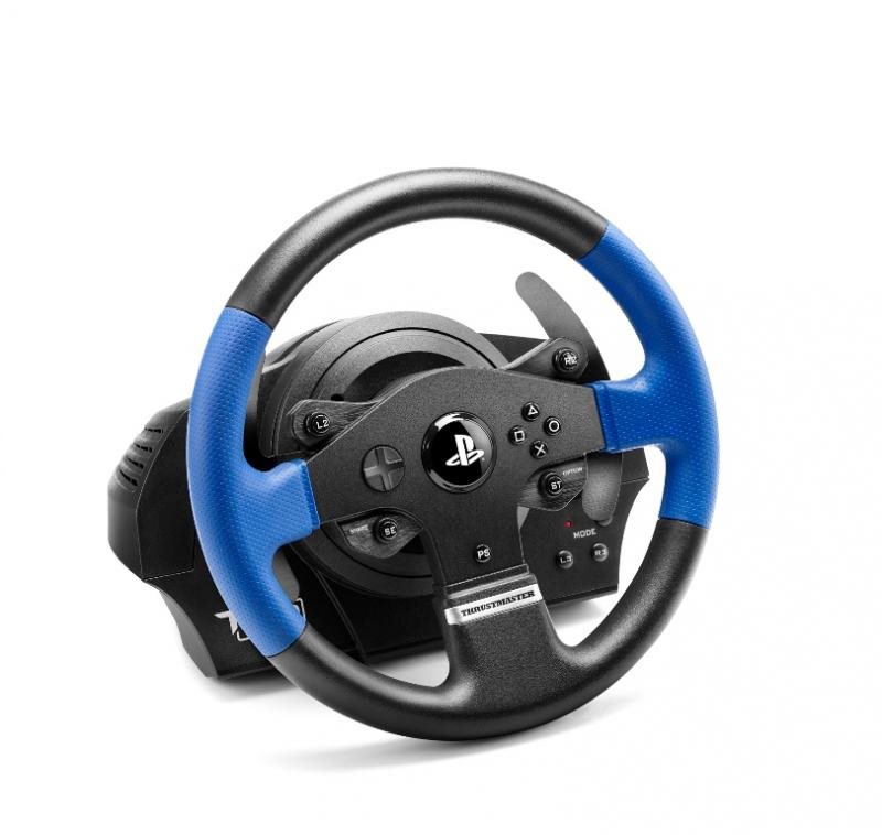 Thrustmaster T150 RS pro PS4, PS3 a PC