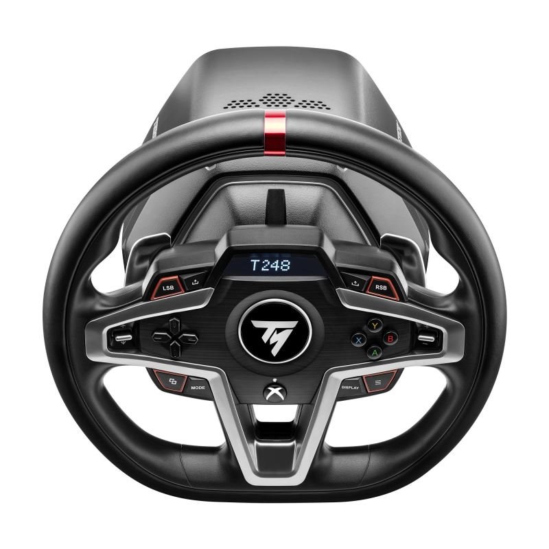Thrustmaster T248 pre Xbox, PC