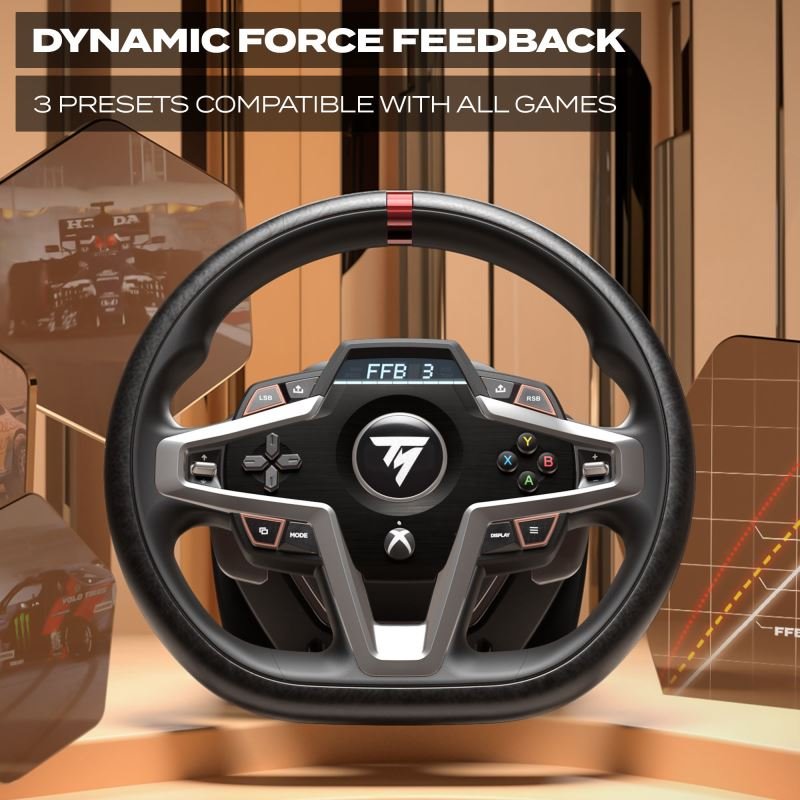 Thrustmaster T248 pre Xbox, PC