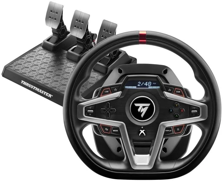 Thrustmaster T248 pre Xbox, PC