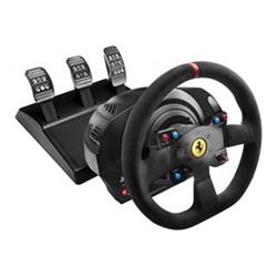 Thrustmaster T300 Ferrari 599XX EVO Alcantara pro PS4, PS5 a PC