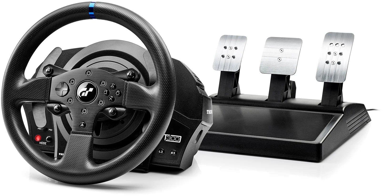 Thrustmaster T300 RS GT Edice pro PS4, PS3 a PC