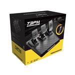 Thrustmaster T3PM, Magnetické pedály