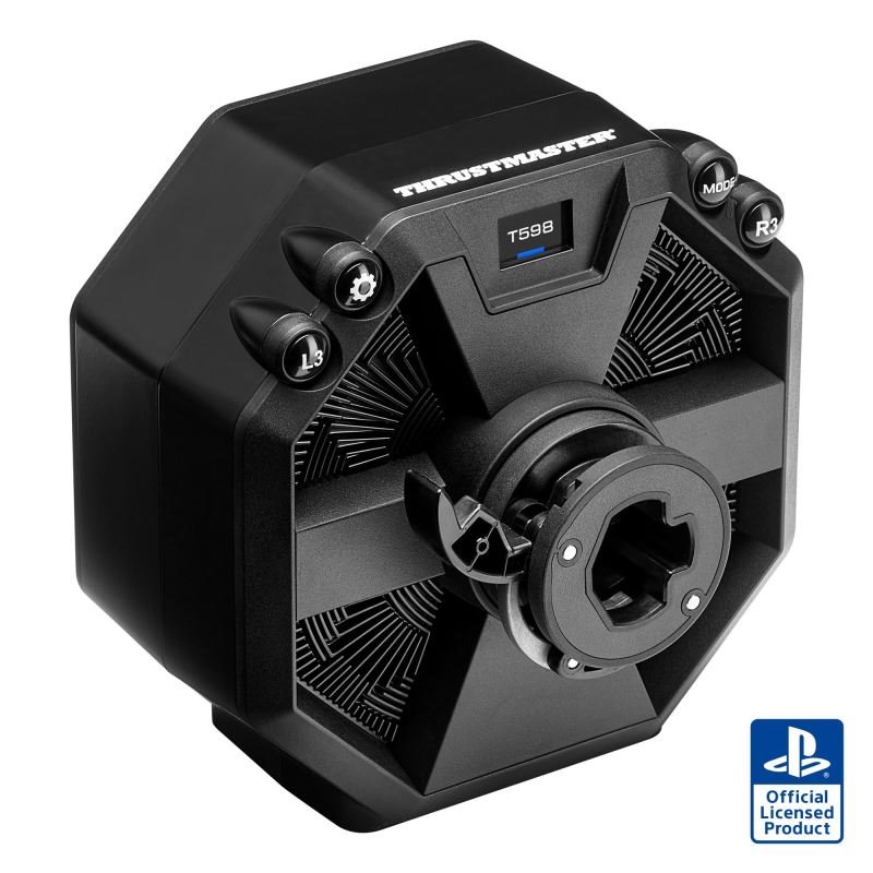 Thrustmaster T598-P Servo Base