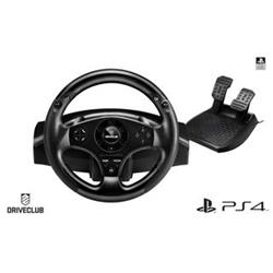 Thrustmaster T80 DC pro PS4 a PS3