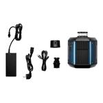 Thrustmaster T818, základňa Direct Drive