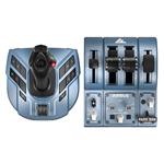Thrustmaster TCA Captain Pack X Airbus Edice