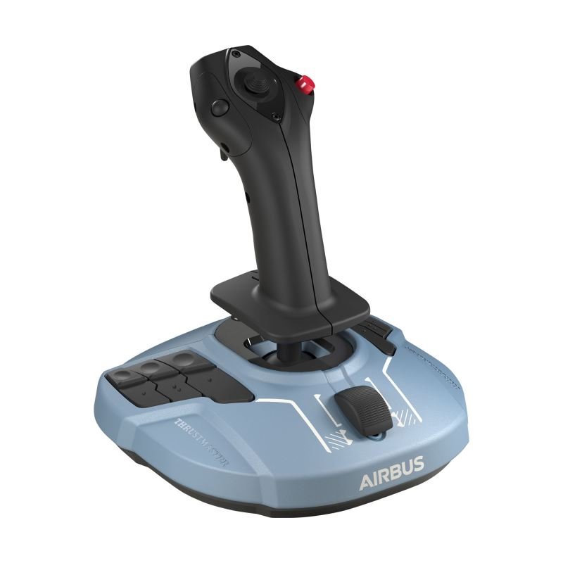 Thrustmaster TCA Officer Pack Airbus Edition