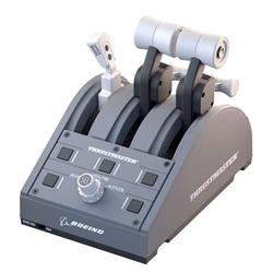 Thrustmaster TCA Quadrant Boeing Edition, pre Xbox One/Series X/S, PC