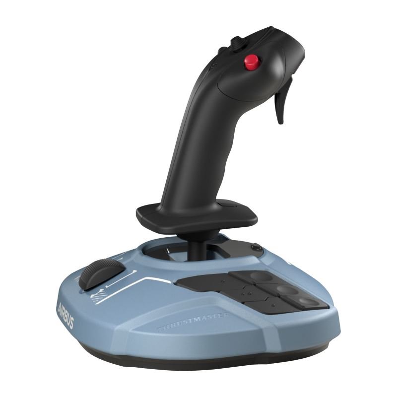 Thrustmaster TCA Sidestick, edícia Airbus