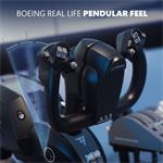 Thrustmaster TCA Yoke Boeing Edition, pre Xbox One/Series X/S, PC