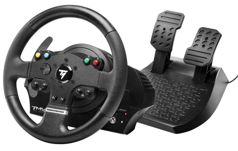 Thrustmaster TMX Force Feedback pre Xbox One, PC 4460136